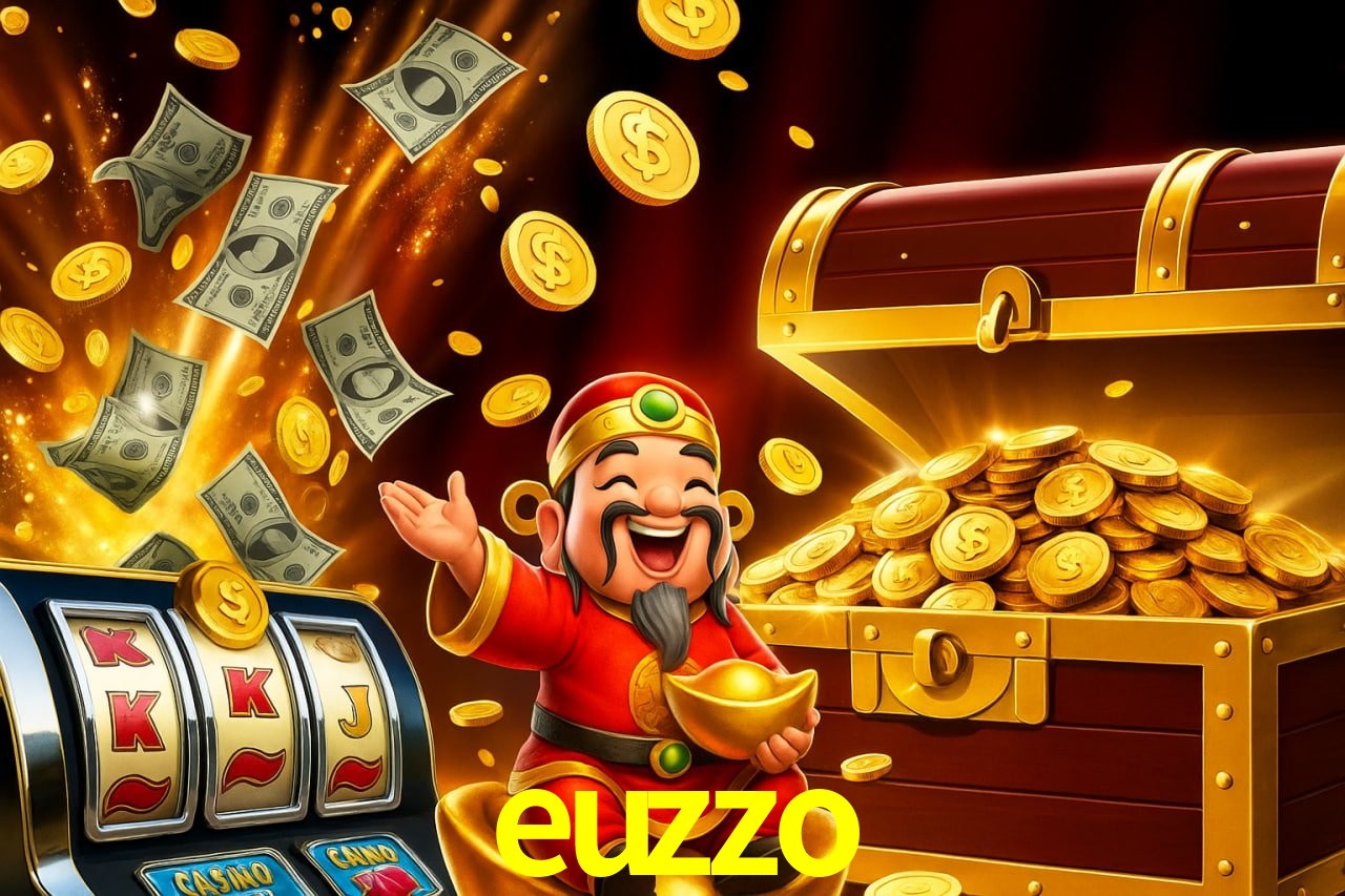 euzzo Fortune Tiger